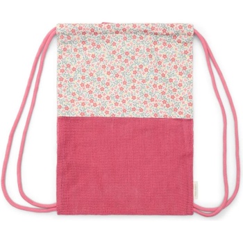 Little Dutch Детска плажна раница Little Dutch - Ocean Treasures Multi Colour (CL25039220)