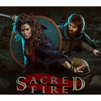 Sacred Fire