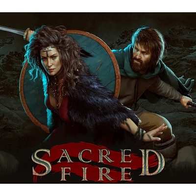 Sacred Fire
