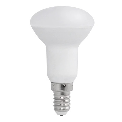 UltraLux Led ЛАМПА РЕФЛЕКТОРНА e14 220v-240v ac 220° 5w 4000k (lr51440)