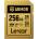 Lexar ARMOR Gold 256GB UHS-II/U3 (LSDAMGL256G-RNNNG)
