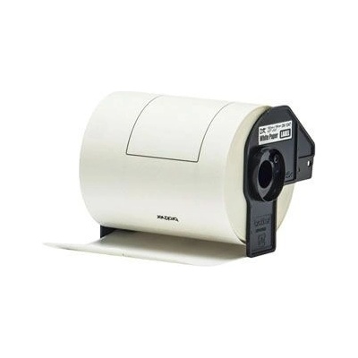 PEKRO kompatibilní etikety s BROTHER DK-11247 180 ks rozmer 103mmx164mm (PLLB26, DK11247)