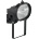 ELMARK Hvo150/b ХАЛ. ПРОЖЕКТОР 150w ЧЕРЕН (989008)