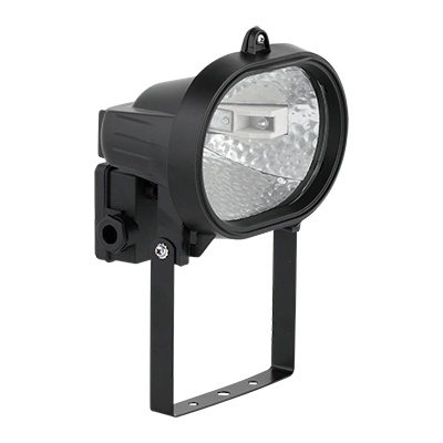 ELMARK Hvo150/b ХАЛ. ПРОЖЕКТОР 150w ЧЕРЕН (989008)