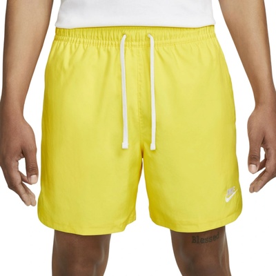 Nike Sportswear Sport Essentials DM6829-709 Žltá
