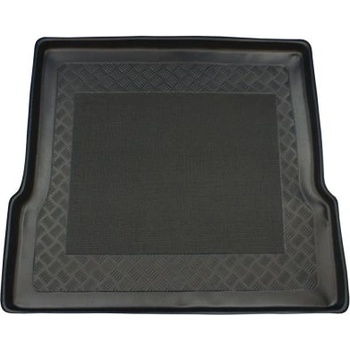 Стелка за багажник за Dacia Logan (2004-2013) Sedan