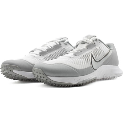 Nike Мъжки обувки Nike Court Vapor Drive 2 Shoes Mens - Wht/Smke Gry