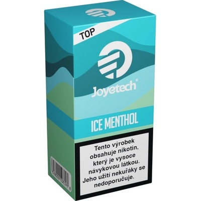 Joyetech TOP Ice 10 ml 11 mg