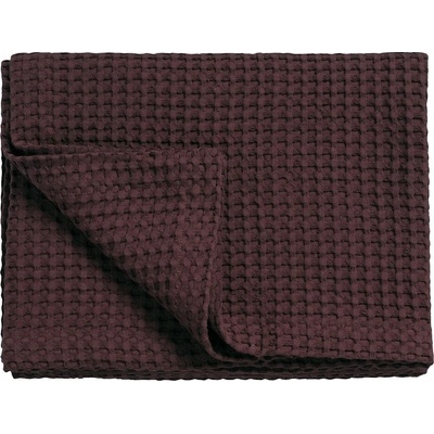 Vandyck Luxusný prehoz na posteľ Home Piqué waffle Winetasting - 270x250 cm
