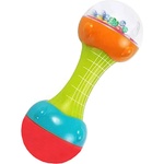 Hola Toys Бебешка дрънкалка Hola Toys - Маракаса (H939-3)
