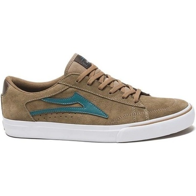 Lakai ELLIS Walnut Suede