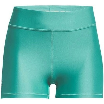 Under Armour Armour HG Armor Mid Rise Shorty