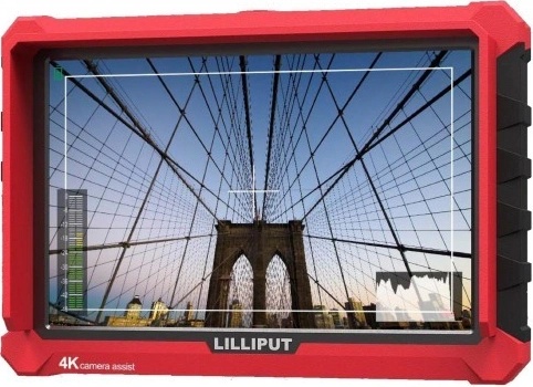 Lilliput A7S