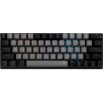 White Shark Wakizashi GK-002721V2-G-B/BL-US Клавиатури