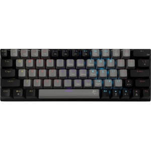 White Shark Wakizashi GK-002721V2-G-B/BL-US Клавиатури