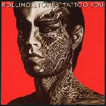 Universal Rolling Stones: Tattoo You (Remastered) - CD (025560)