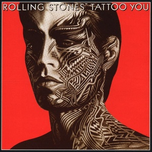 Universal Rolling Stones: Tattoo You (Remastered) - CD (025560)