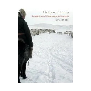 Living with Herds | Natasha Fijn (ISBN: 9781108431057)