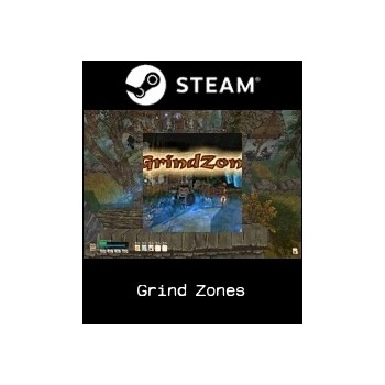 Grind Zones