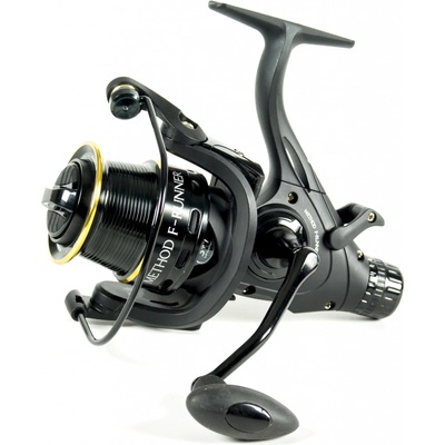 ROBINSON Method F-Runner FD 504