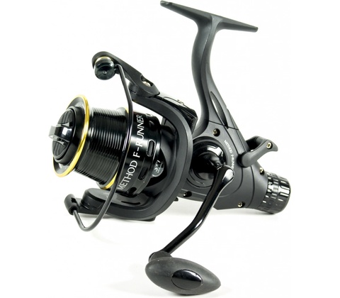 ROBINSON Method F-Runner FD 404