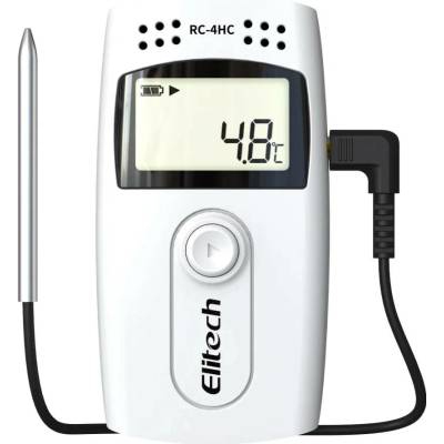 Elitech RC-4HC