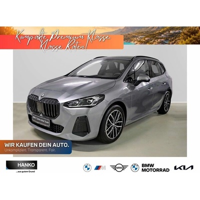 BMW 220i Active Tourer M 125 kW