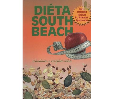 Diéta South Beach