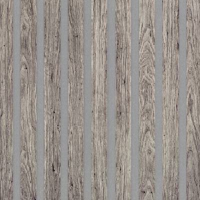 Archo - Akustický panel Design line Folie Dub siena na šedém filcu 800 x 400 x 21 mm