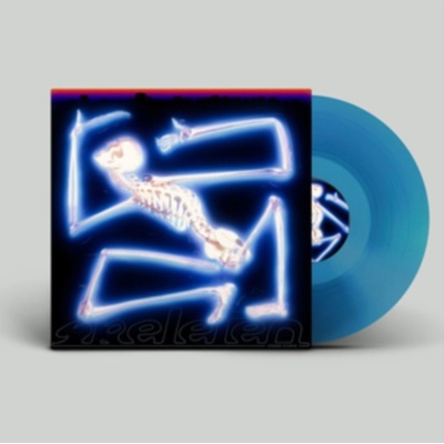 Under Utopia - Skeleten LP