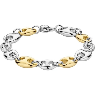 Ti Sento Дамска гривна от сребро Ti Sento 23049ZY (23049ZY)