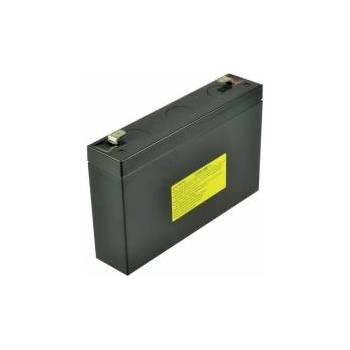 CSB Battery CSB HRL634W F2 CSB Battery HRL634W 6V/9Ah 34W