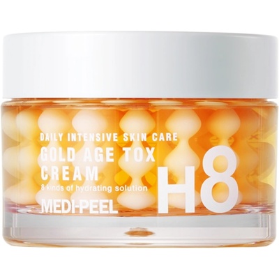 MEDI-PEEL Крем за лице Gold Age Tox H8, 50 g