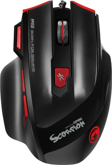 Marvo M450