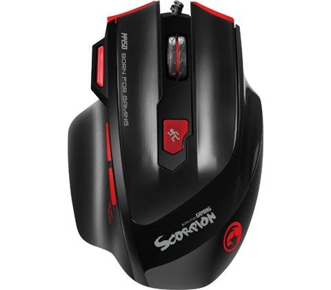 Marvo M450