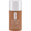 Clinique Even Better korekční make-up SPF15 WN 100 Deep Honey 30 ml