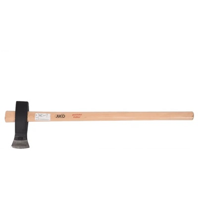 Брадва за цепене на дърва с букова дръжка juco (hammer axe)
