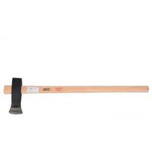 Брадва за цепене на дърва с букова дръжка juco (hammer axe)