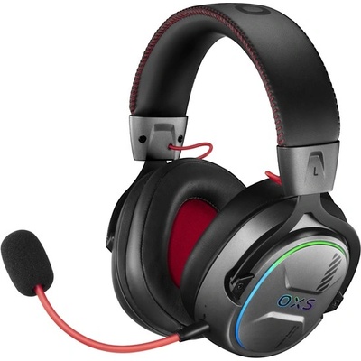 OXS Storm G2 Titanium