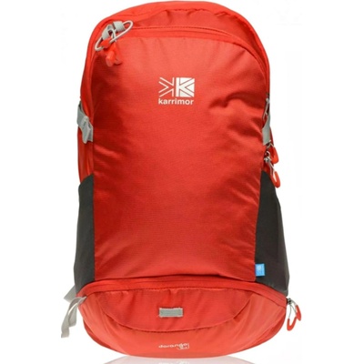 Turistický batoh Karrimor DORANGO 30+5, 20 40 l, červený