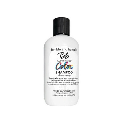 Bumble and bumble Illuminated Color Shampoo 250 ml