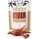 WOOLF chicken bars 100 g
