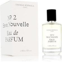 Thomas Kosmala No 2 Sève Nouvelle parfumovaná voda unisex 100 ml