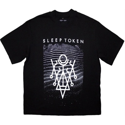 Sleep Token Give Black 2XL Риза (SLTKOSTS31MB05)
