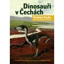 Dinosauři v Čechách - Vladimír Socha