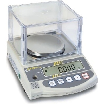 Kern EW 620-3NM