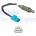 Lambda sonda DELPHI ES20640-12B1