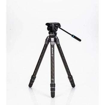 Benro Tortoise 34CLV