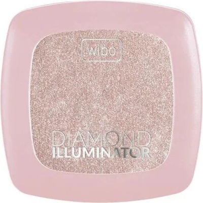 Wibo Хайлайтър за лице New Diamond, 01, 3 g