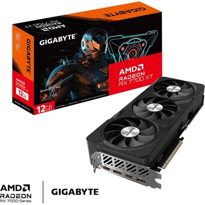 Gigabyte GV-R77XTGAMING OC-12GD